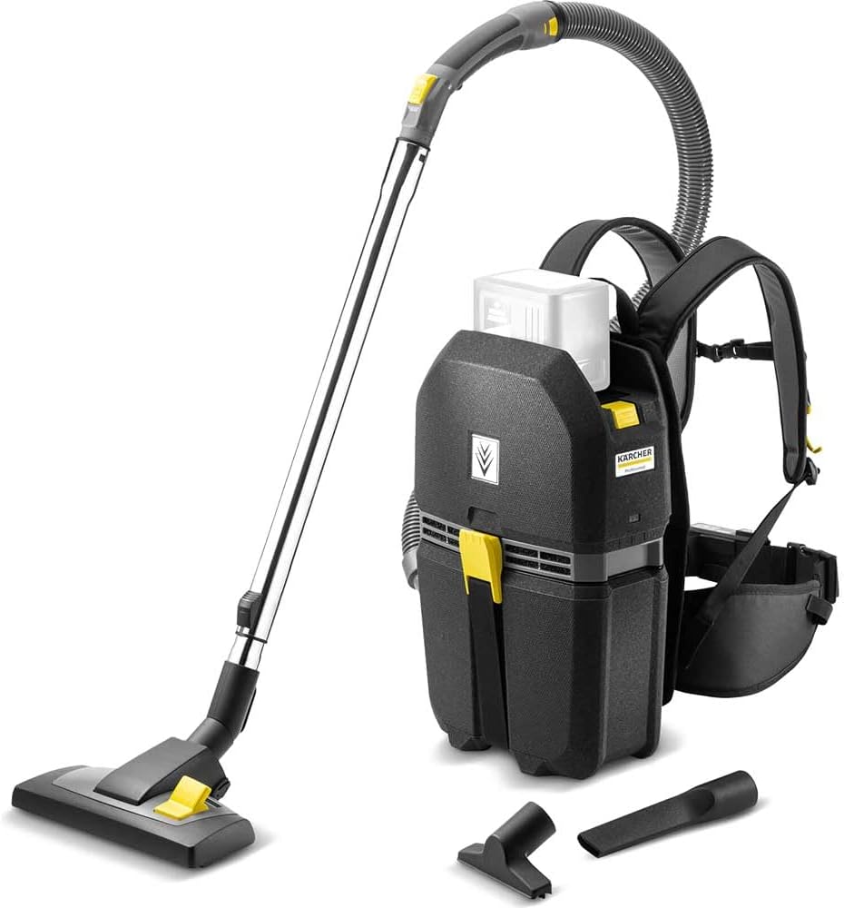 KÄRCHER Aspirateur, 1.394-274.0, sans batterie