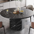Table HSH, 120 cm, 76 cm, 2 cm, 120cm