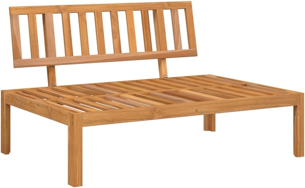 Canapé vidaXL, 120 × 92 × 69 cm, 120 × 80 cm, 30 cm