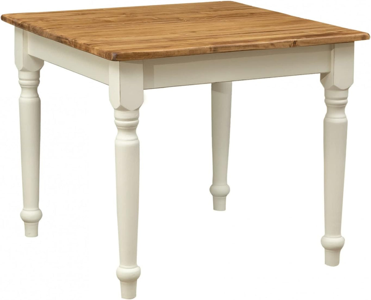 Table, Biscottini, 90 × 78 × 90 cm