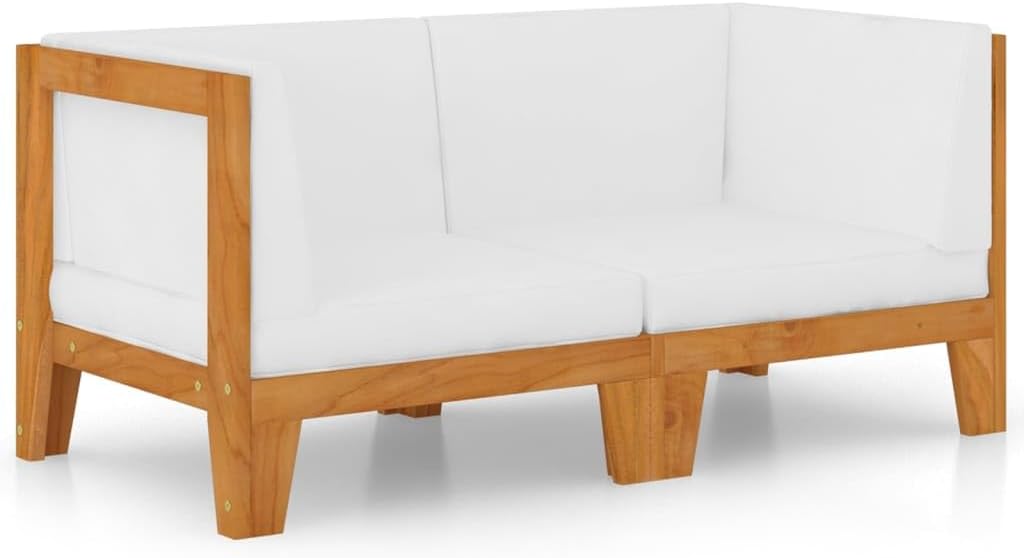 vidaXL Canapé