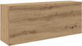 Meuble suspendus, 100 × 25 × 40 cm, Tomostar, Armoire Murale de Salle de Bain