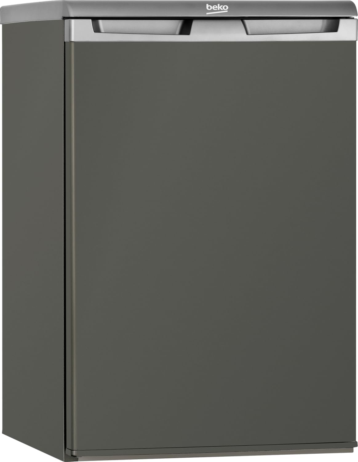 Réfrigérateur Beko TSE1264FMGN, 114l, 54.5cm, 840 × 540 × 590mm, 101L, 13L, 30.5kg