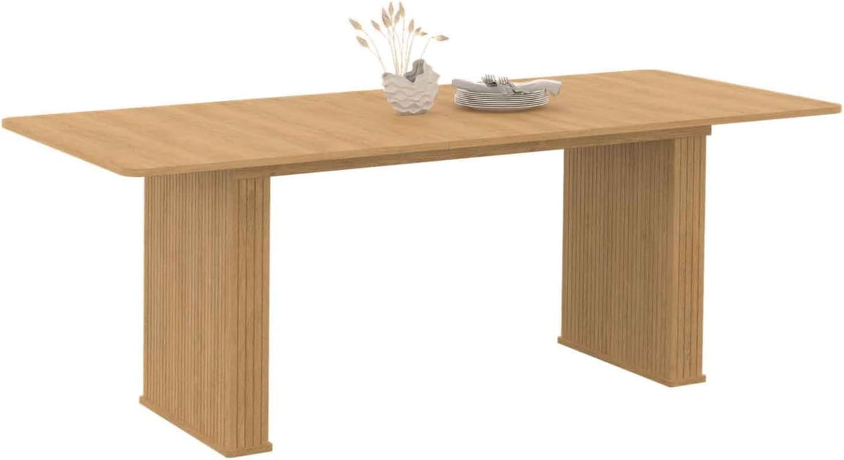 Table, 160 cm, IDMarket, 200 cm, 90 cm, 160-200cm