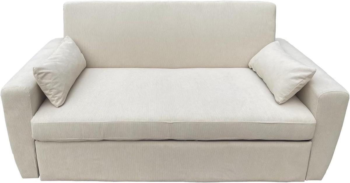 Canapé, Happy Garden, 139cm, 85cm