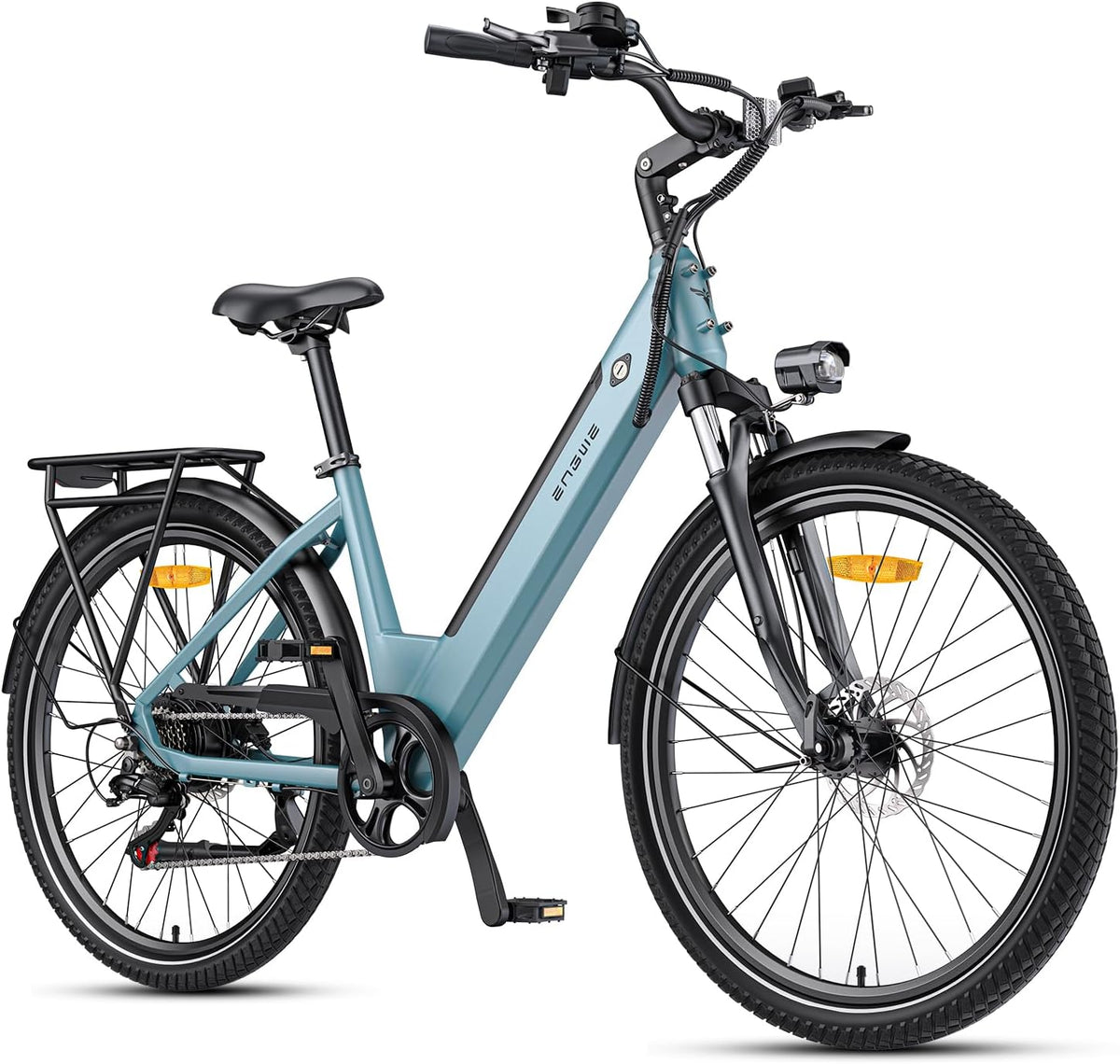 ENGWE Vélo, réglable, 36 V, 13 Ah, P275, 250W, 36V, 13Ah