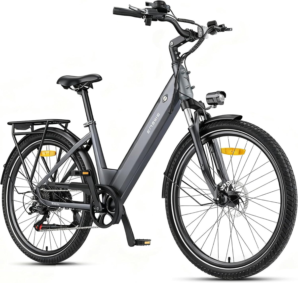 ENGWE Vélo, 36 V, réglable, 13 Ah, P275, 250W, 36V, 13Ah