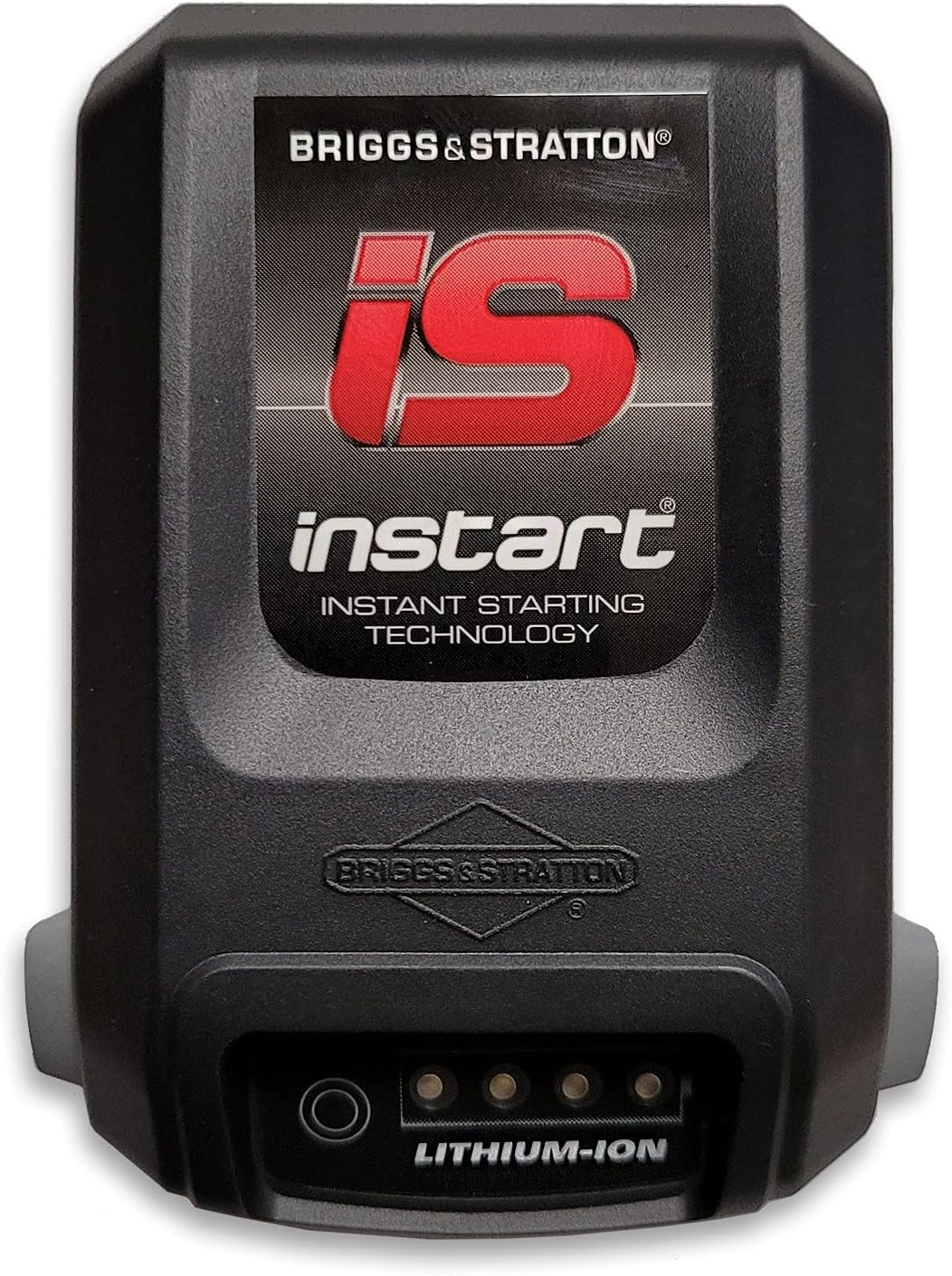 Batterie, 597189 Lithium-Ion Instart, Briggs & Stratton