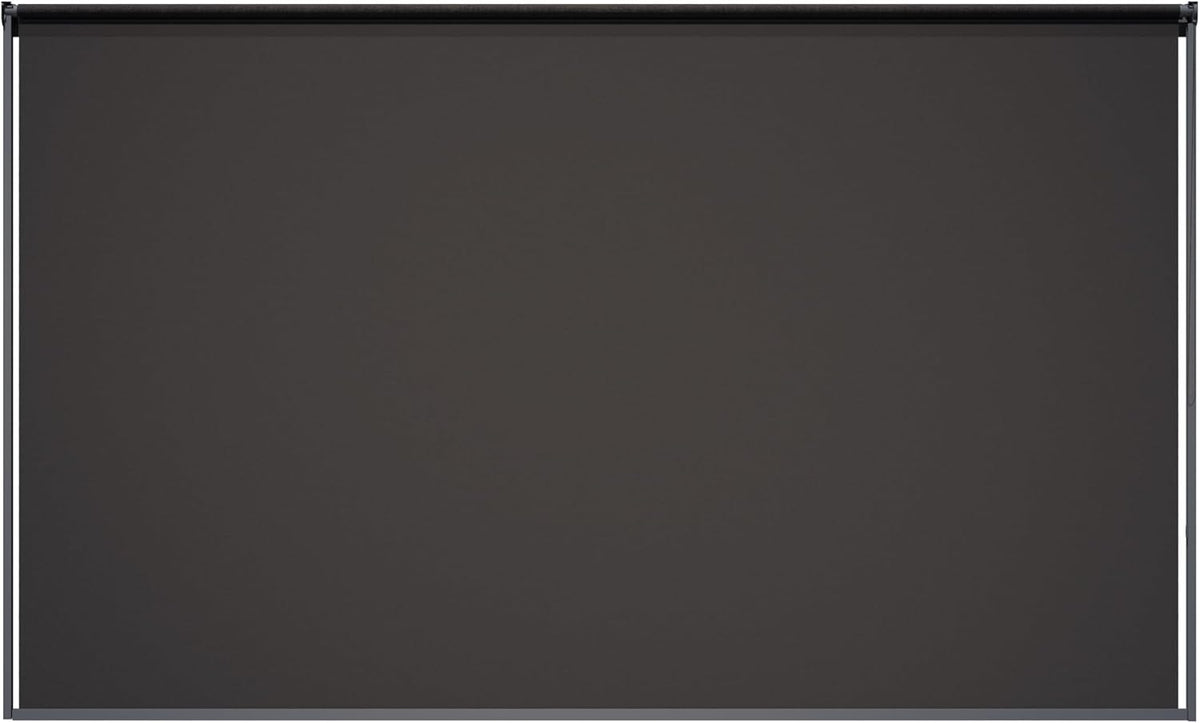 Belvédère, 368, 4 × 225, 2 cm, avec Rail de Fixation, PRIMEYARD Store en Anthracite pour Pergola de 4 m de côté, TOOLPORT