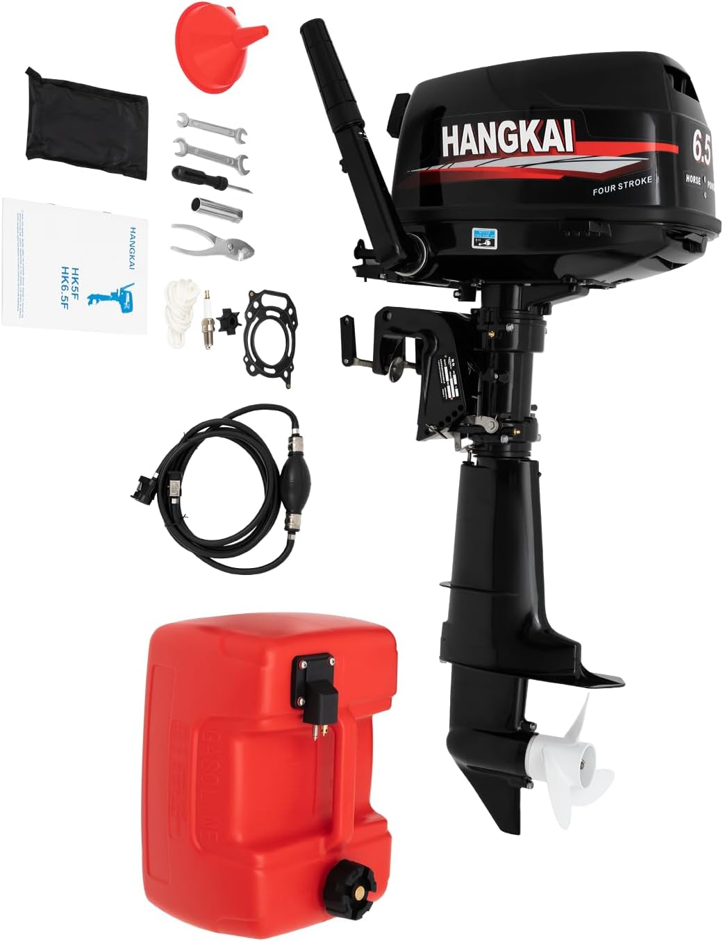 Moteur hors-bord, CHERIREN