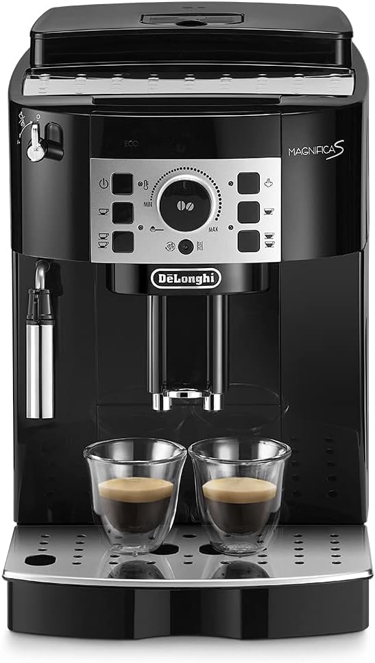 De'Longhi ECAM20 2-en-1 Machine à café