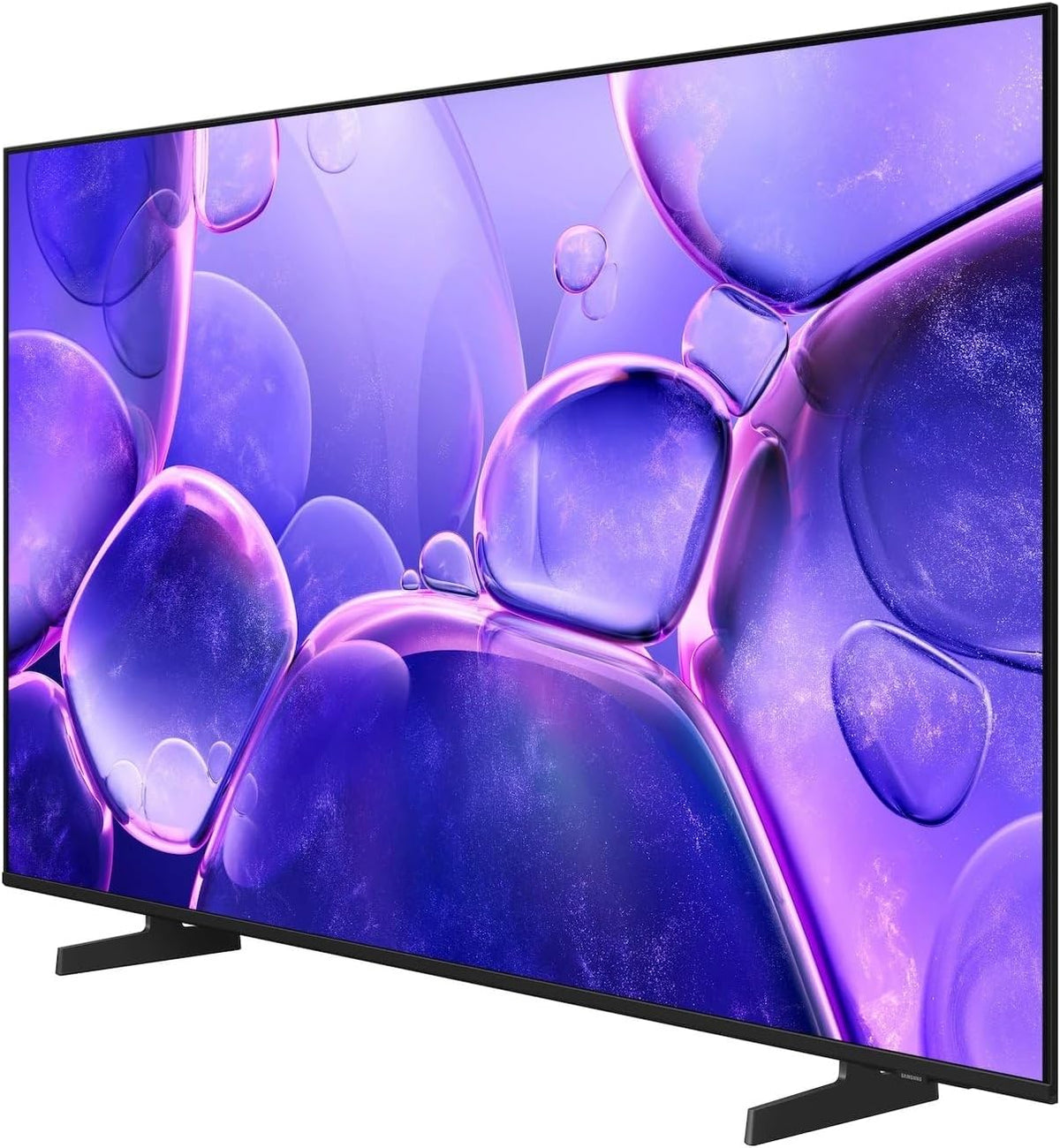 Samsung UE50U8072 UE50U8072FUXXH Téléviseur portable, 200 × 200 mm, Wi-Fi, 127 cm, TV UE50U8072 Crystal UHD, éclairage LED