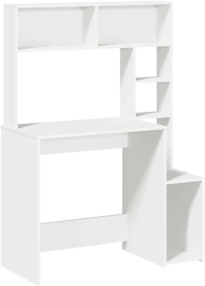 Bureau, 100 × 45 × 140 cm, vidaXL