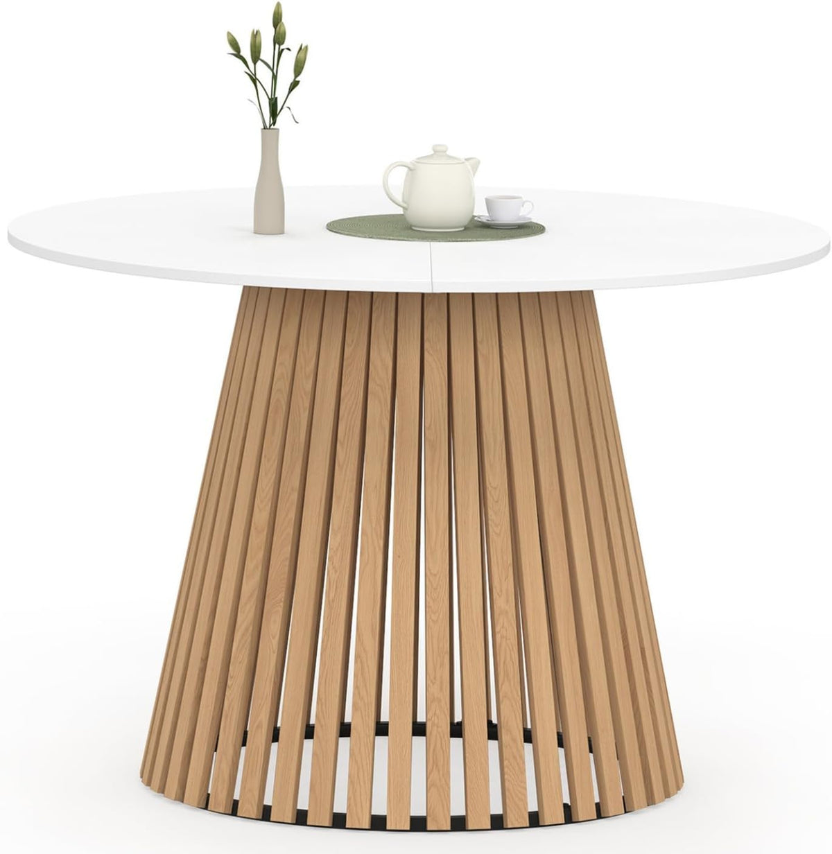 Table, 110 cm, IDMarket, 75 cm