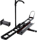 Attelage pour remorque, 5 cm, réglable, EQUIPEMENT EXPRESS SICOBA, 83 × 56mm, 227kg, 195 × 18 × 5cm, 100 × 18 × 5cm, 12, 7cm