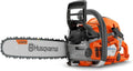 Tronçonneuse, 15 Pouces, Husqvarna
