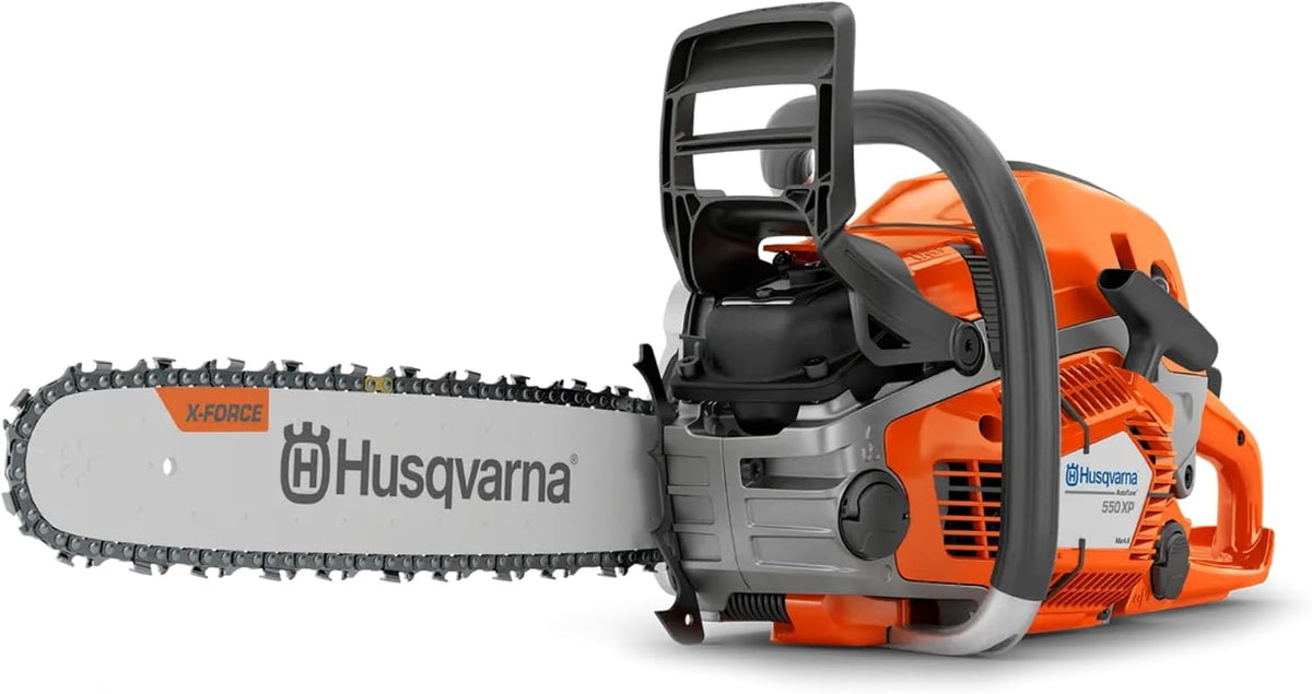 Tronçonneuse, 15 Pouces, Husqvarna