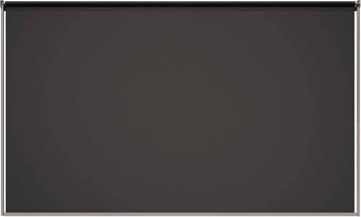 Belvédère, PRIMEYARD Store en Gris pour Pergola de 4 m de côté, avec Rail de Fixation, 368, 4 × 225, 2 cm, TOOLPORT