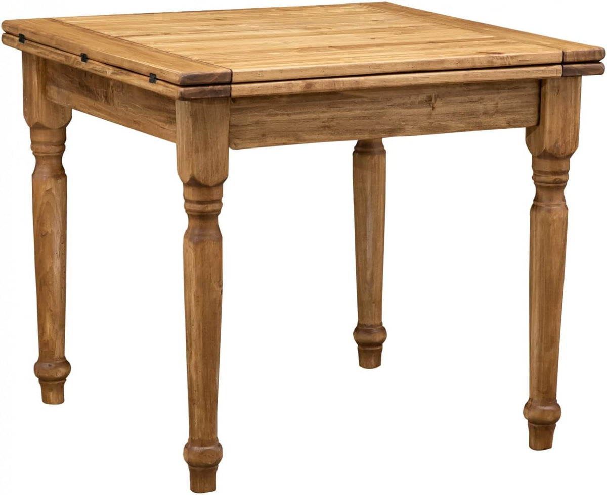 Table, 90 × 90 cm, Biscottini, 180 cm