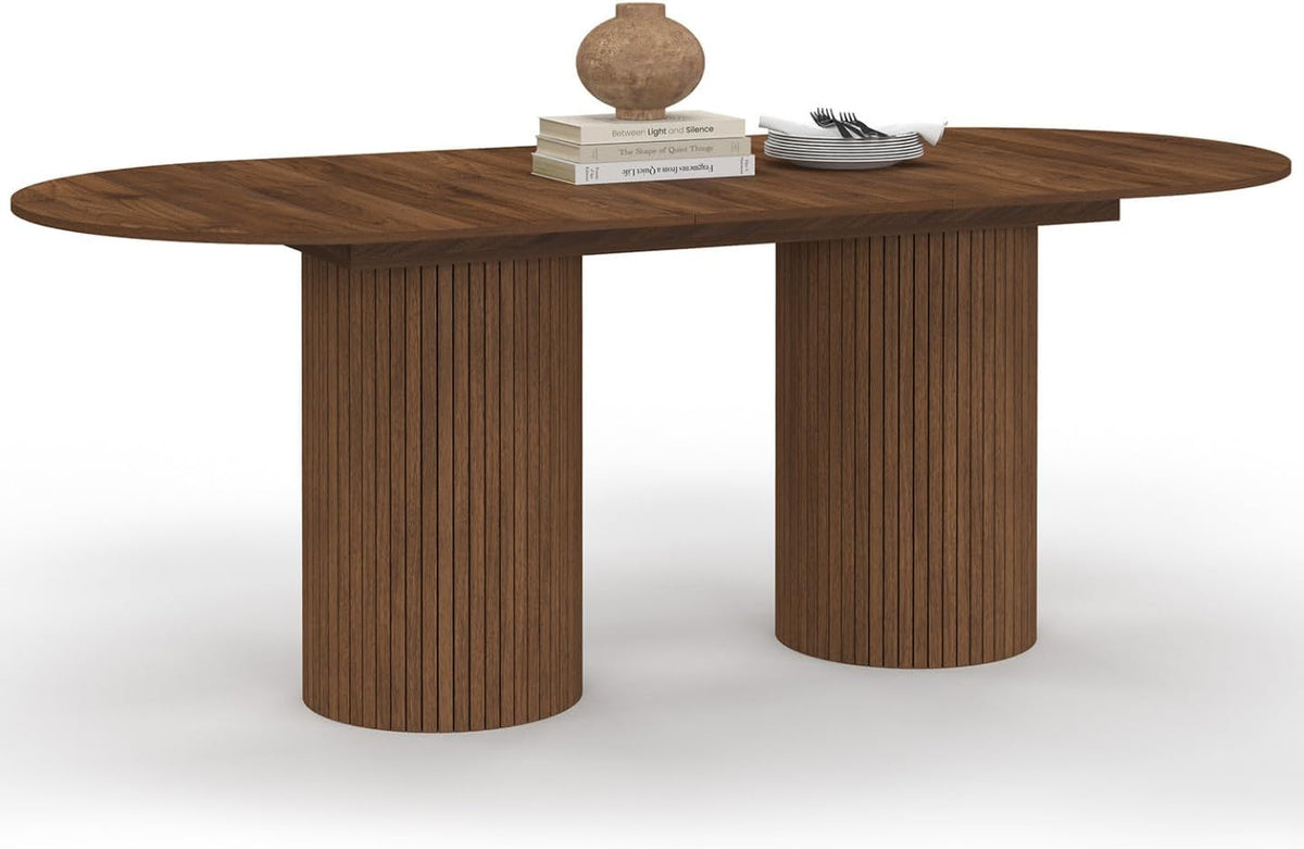 Table IDMarket, 200 cm, 160 cm, 90 cm