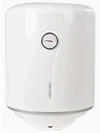 Chauffe-eau électrique, verre, 50 l, 3S SuperSamaStore, 720 mm, 581 mm, 1200 W, 1, 2 kW, Atlantic Ego 1, 2 kW