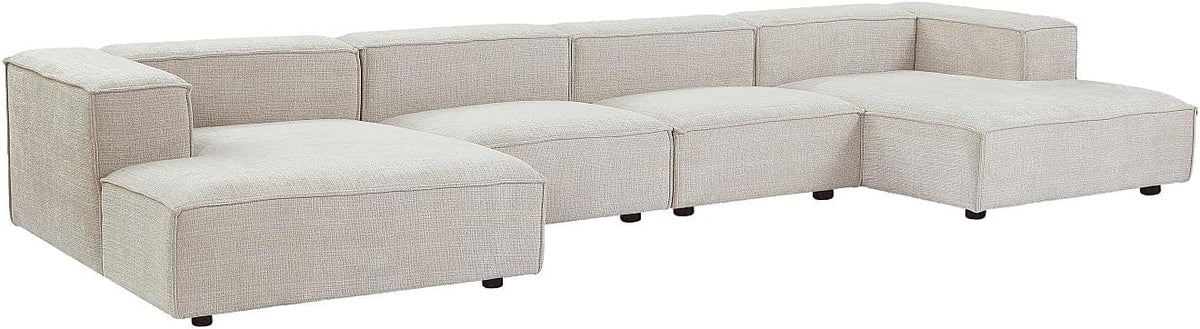 Canapé, 43 cm, Vente-unique, 138 cm