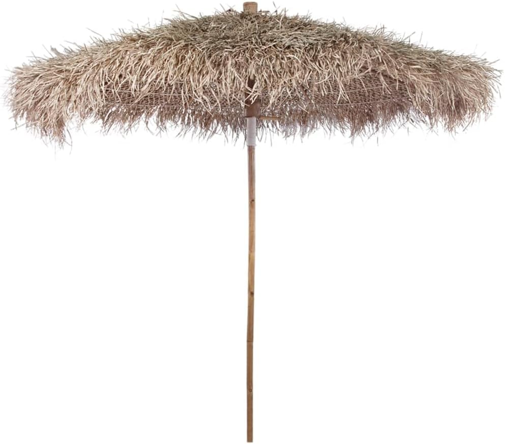 Parasol, pliable, vidaXL