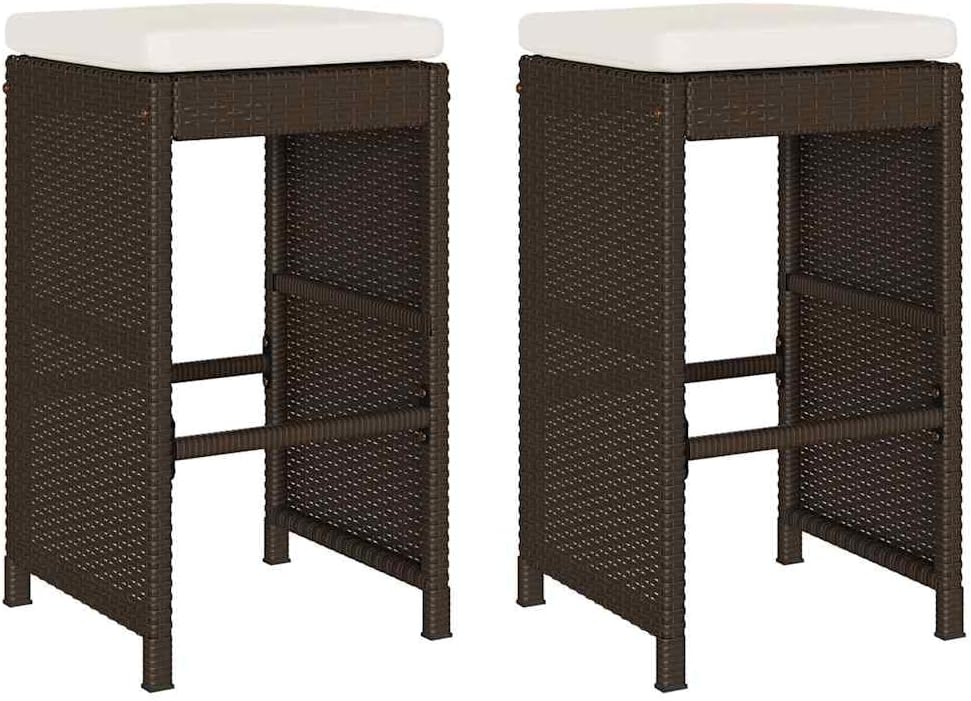 Tabouret, vidaXL, Chaise de Bar