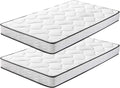 Matelas IZTOSS 90x200cm, 90 × 200cm, 15cm, 7 zones