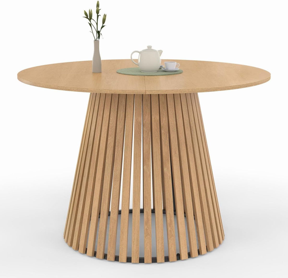 Table IDMarket, 110 cm, 75 cm